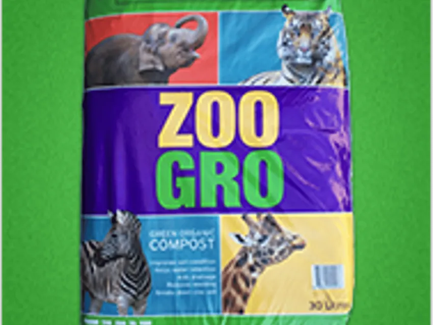 Somerville Garden Supplies - Zoo Gro