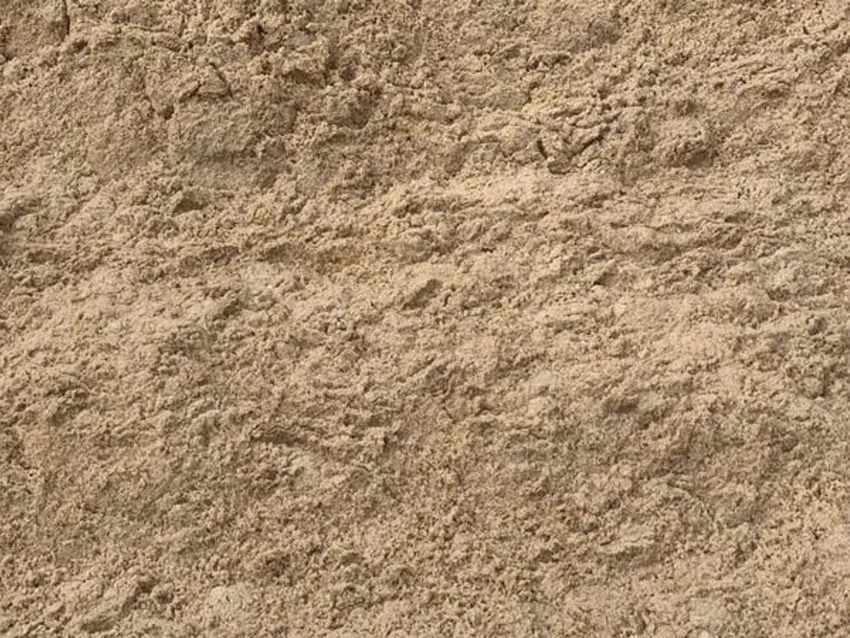 Somerville Garden Supplies - Concrete Sand