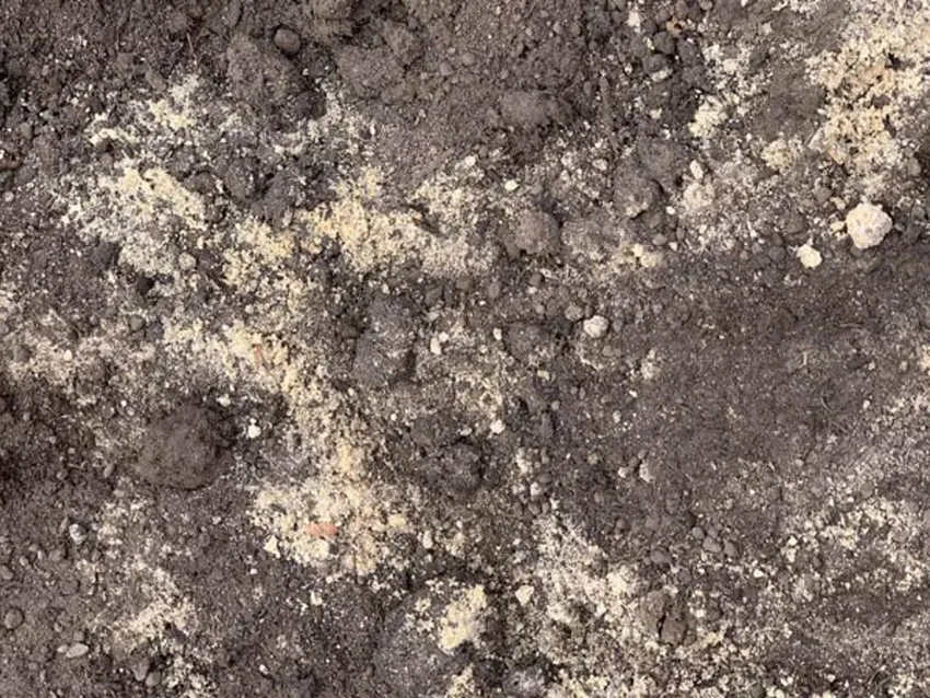 Somerville Garden Supplies - Turf Blend (soil & sand)